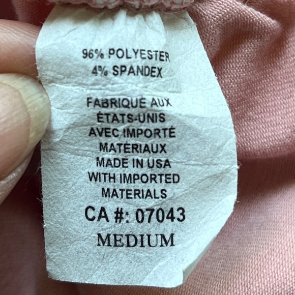 NWT - Olivia Rae top - Picture 11 of 12